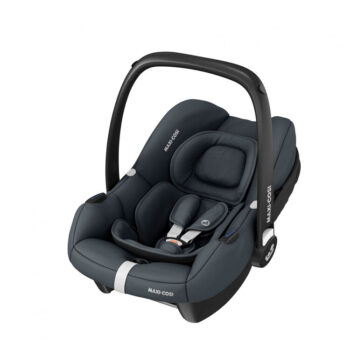 maxi cosi cabriofix i size essential graphite 4061