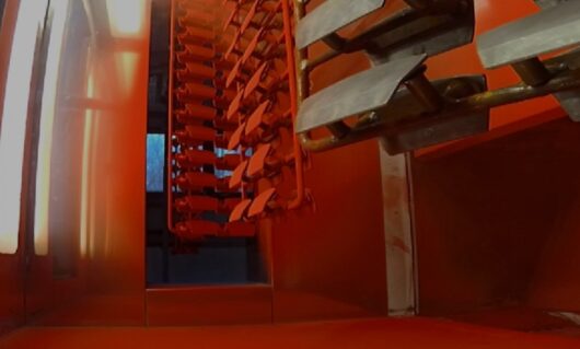 vynaveni praskove lakovny